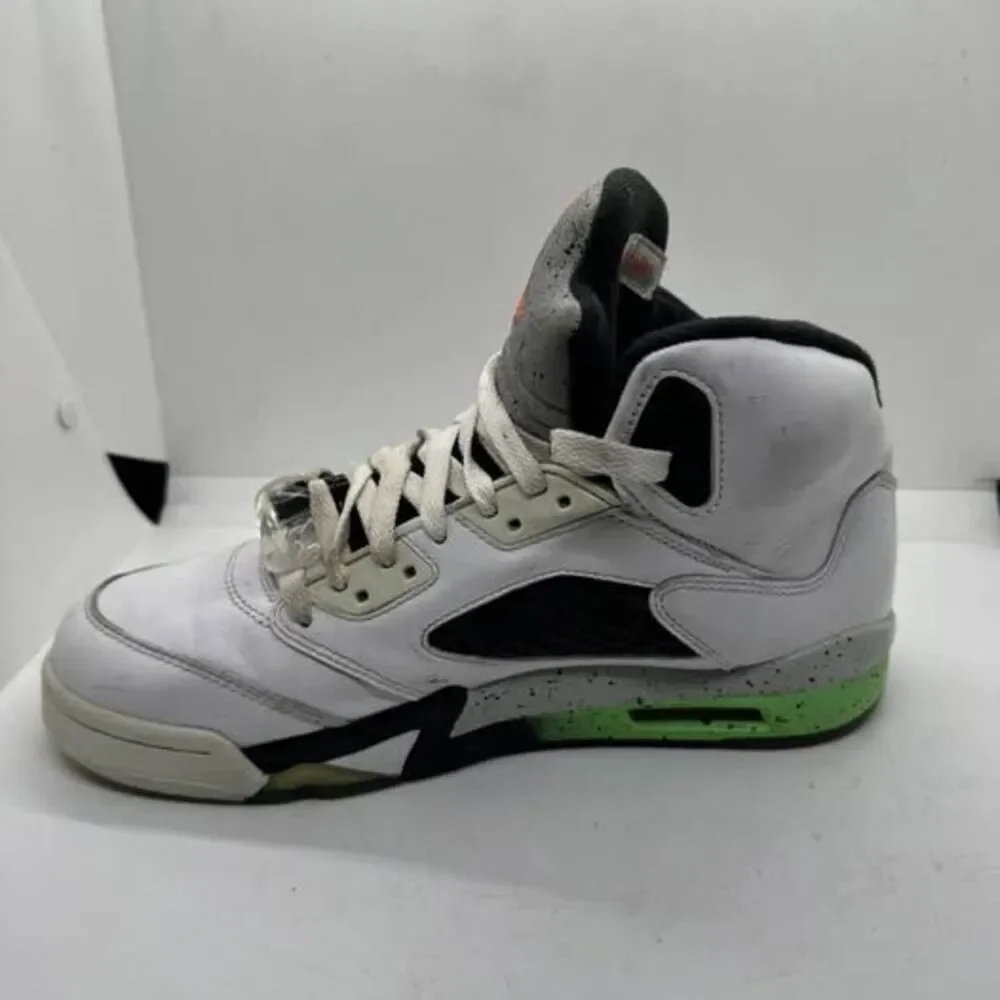 Jordan Air Jordan 5 Retro Pro Stars Mens size 8.5 shoes sneakers